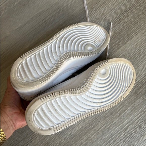 Nike Court Vision Alta Platform - Picture 5 of 6